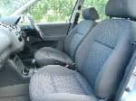 Used 2001 VOLKSWAGEN POLO BF69316 for Sale Image 18
