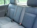 Used 2001 VOLKSWAGEN POLO BF69316 for Sale Image 19