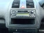Used 2001 VOLKSWAGEN POLO BF69316 for Sale Image 24