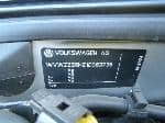 Used 2001 VOLKSWAGEN POLO BF69316 for Sale Image 27