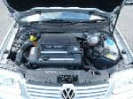 Used 2001 VOLKSWAGEN POLO BF69316 for Sale Image 28