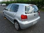Used 2001 VOLKSWAGEN POLO BF69316 for Sale Image 3
