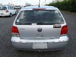 Used 2001 VOLKSWAGEN POLO BF69316 for Sale Image 4