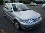 Used 2001 VOLKSWAGEN POLO BF69316 for Sale Image 7