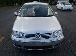 Used 2001 VOLKSWAGEN POLO BF69316 for Sale Image 8