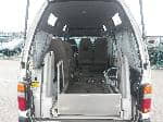 Used 2000 TOYOTA HIACE COMMUTER BF69347 for Sale Image 21