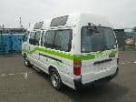 Used 2000 TOYOTA HIACE COMMUTER BF69347 for Sale Image 3
