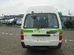 Used 2000 TOYOTA HIACE COMMUTER BF69347 for Sale Image 4