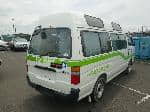 Used 2000 TOYOTA HIACE COMMUTER BF69347 for Sale Image 5