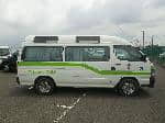 Used 2000 TOYOTA HIACE COMMUTER BF69347 for Sale Image 6