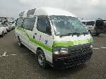 Used 2000 TOYOTA HIACE COMMUTER BF69347 for Sale Image 7