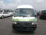 Used 2000 TOYOTA HIACE COMMUTER BF69347 for Sale Image 8