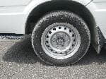 Used 2000 TOYOTA HIACE COMMUTER BF69347 for Sale Image 9