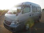 Used 2004 NISSAN CARAVAN VAN BF69245 for Sale Image 1