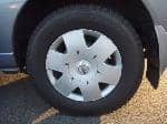 Used 2004 NISSAN CARAVAN VAN BF69245 for Sale Image 10