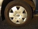 Used 2004 NISSAN CARAVAN VAN BF69245 for Sale Image 11