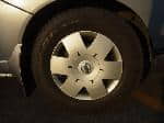 Used 2004 NISSAN CARAVAN VAN BF69245 for Sale Image 12