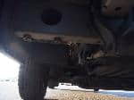 Used 2004 NISSAN CARAVAN VAN BF69245 for Sale Image 13