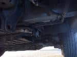 Used 2004 NISSAN CARAVAN VAN BF69245 for Sale Image 14
