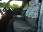 Used 2004 NISSAN CARAVAN VAN BF69245 for Sale Image 18
