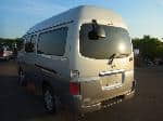 Used 2004 NISSAN CARAVAN VAN BF69245 for Sale Image 3