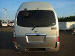 Used 2004 NISSAN CARAVAN VAN BF69245 for Sale Image 4