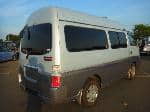 Used 2004 NISSAN CARAVAN VAN BF69245 for Sale Image 5