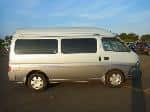Used 2004 NISSAN CARAVAN VAN BF69245 for Sale Image 6