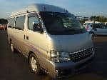 Used 2004 NISSAN CARAVAN VAN BF69245 for Sale Image 7