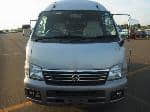 Used 2004 NISSAN CARAVAN VAN BF69245 for Sale Image 8