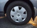 Used 2004 NISSAN CARAVAN VAN BF69245 for Sale Image 9