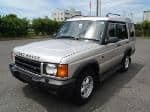 Used 1999 LAND ROVER DISCOVERY BF69372 for Sale Image 1