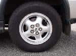Used 1999 LAND ROVER DISCOVERY BF69372 for Sale Image 10