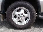 Used 1999 LAND ROVER DISCOVERY BF69372 for Sale Image 11