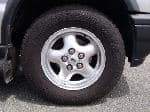 Used 1999 LAND ROVER DISCOVERY BF69372 for Sale Image 12