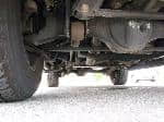 Used 1999 LAND ROVER DISCOVERY BF69372 for Sale Image 13