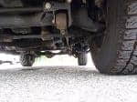 Used 1999 LAND ROVER DISCOVERY BF69372 for Sale Image 14