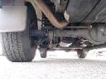 Used 1999 LAND ROVER DISCOVERY BF69372 for Sale Image 15