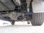 Used 1999 LAND ROVER DISCOVERY BF69372 for Sale Image 16