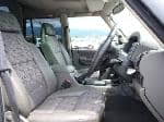 Used 1999 LAND ROVER DISCOVERY BF69372 for Sale Image 17