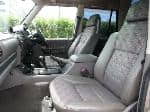Used 1999 LAND ROVER DISCOVERY BF69372 for Sale Image 18