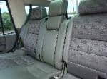 Used 1999 LAND ROVER DISCOVERY BF69372 for Sale Image 19