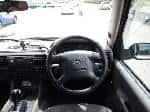 Used 1999 LAND ROVER DISCOVERY BF69372 for Sale Image 21