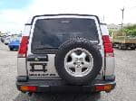 Used 1999 LAND ROVER DISCOVERY BF69372 for Sale Image 4