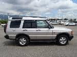 Used 1999 LAND ROVER DISCOVERY BF69372 for Sale Image 6