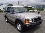 Used 1999 LAND ROVER DISCOVERY BF69372 for Sale Image 7