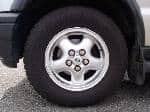 Used 1999 LAND ROVER DISCOVERY BF69372 for Sale Image 9