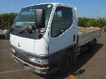 Used 1997 MITSUBISHI CANTER BF69211 for Sale Image 1