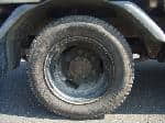 Used 1997 MITSUBISHI CANTER BF69211 for Sale Image 11