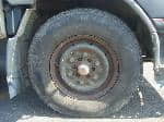 Used 1997 MITSUBISHI CANTER BF69211 for Sale Image 12